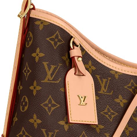 louis vuitton carryall mm monogram